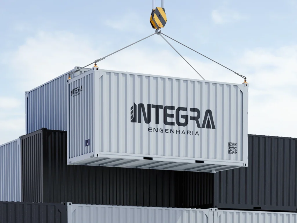 Íntegra Engenharia