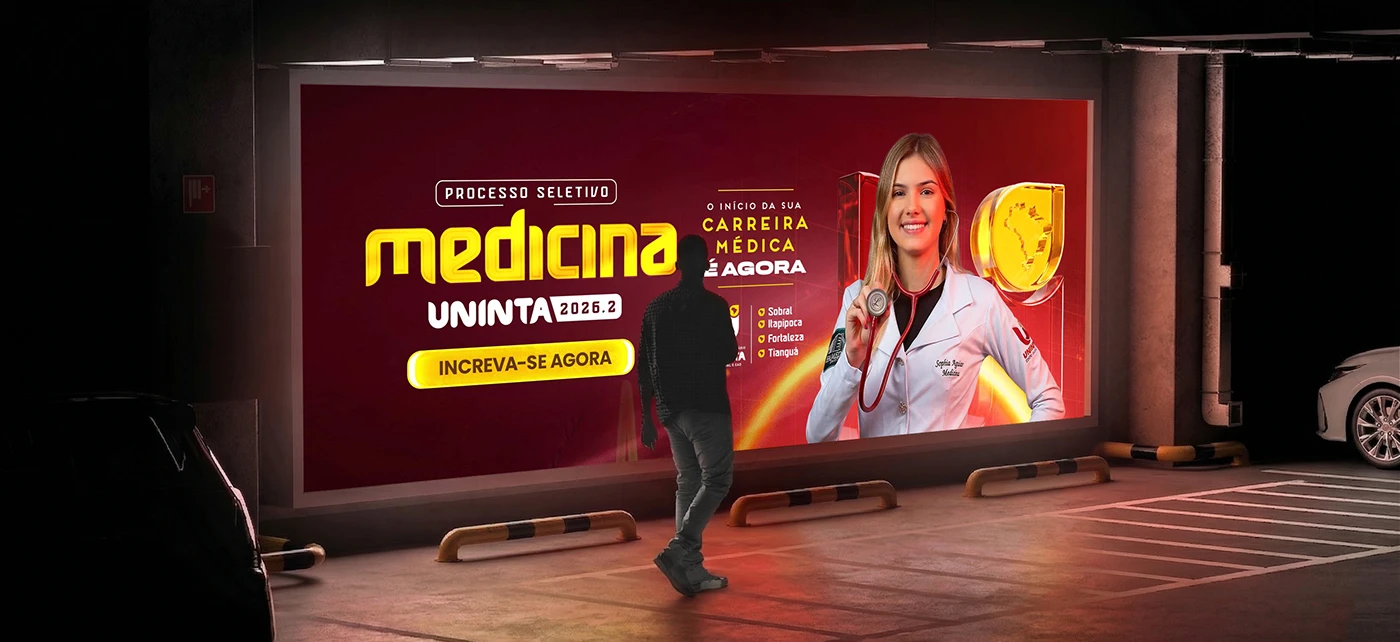 Processo-Seletivo-Vestibular-Medicina-UNINTA-Sobral-Mikael-Sousa-Designer