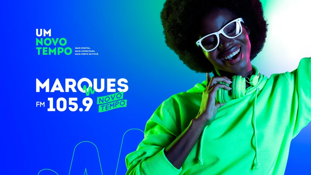 Marques Novo Tempo